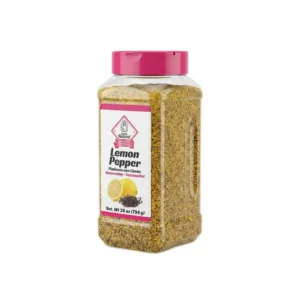 Sazonador Pimienta con Limón 794 g