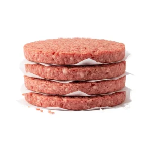 Hamburguesa Grill 90 g