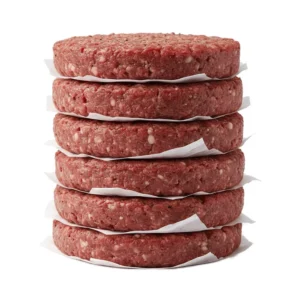 TARE100_HAMBURGUESA ARRACHERA Hamburguesa Arrachera 150 g