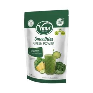 Smoothie Green Power
