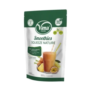 Smoothie Squeeze Nature