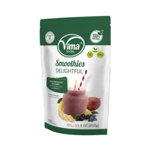 Smoothie Delightful