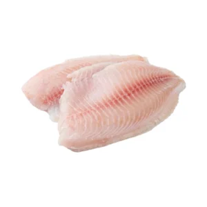Filete de Tilapia 3-5 oz 50/50