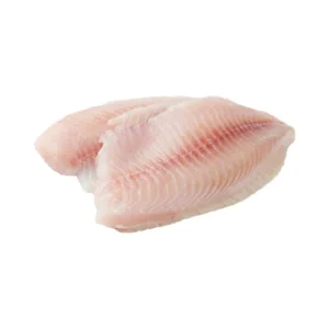 Filete de Tilapia 3-5 oz Premium 70/30
