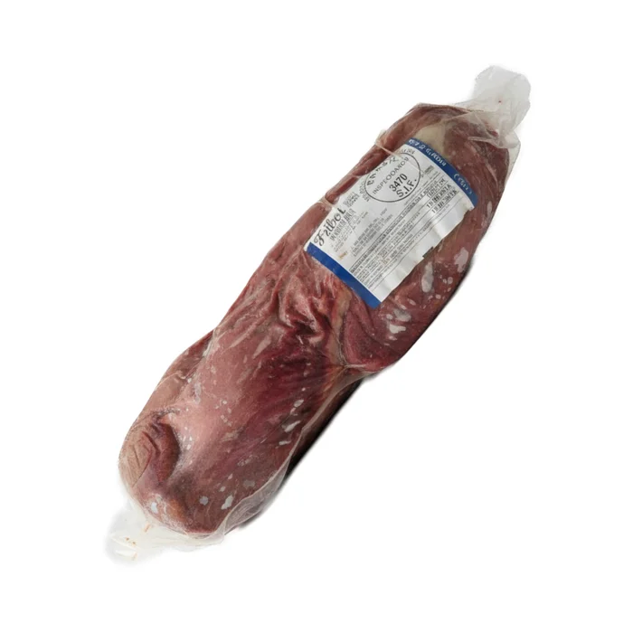 Filete de Res Sin Hueso congelado mayoreo